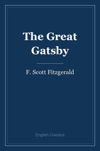 The Great Gatsby